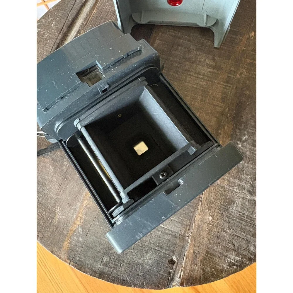 Vintage Kodak Brownie Fiesta Camera Mid Century Decor